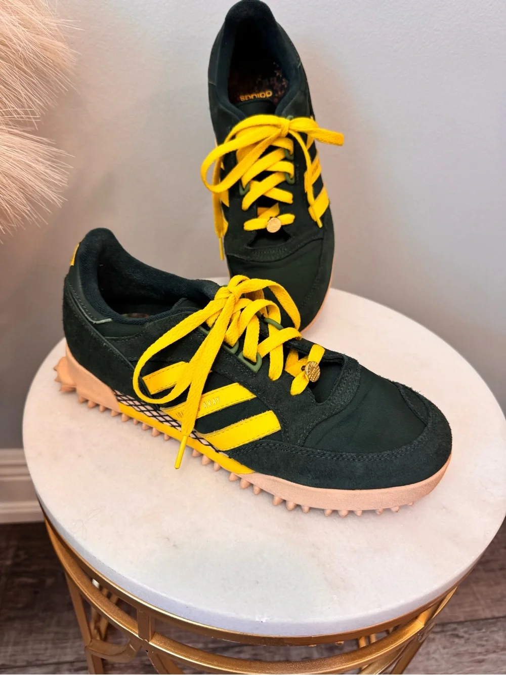adidas Boston Super X Marathon sneakers